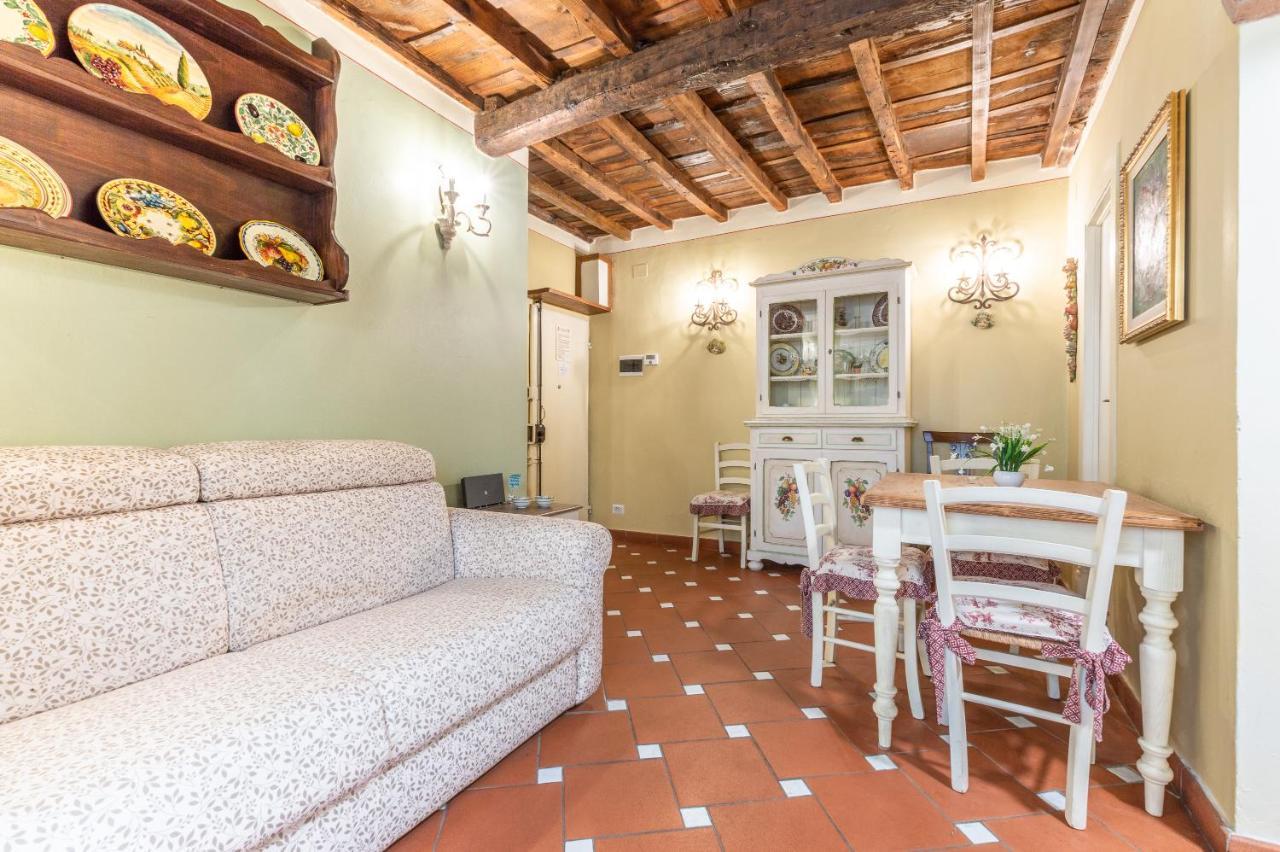 Apartment Romantic Florence