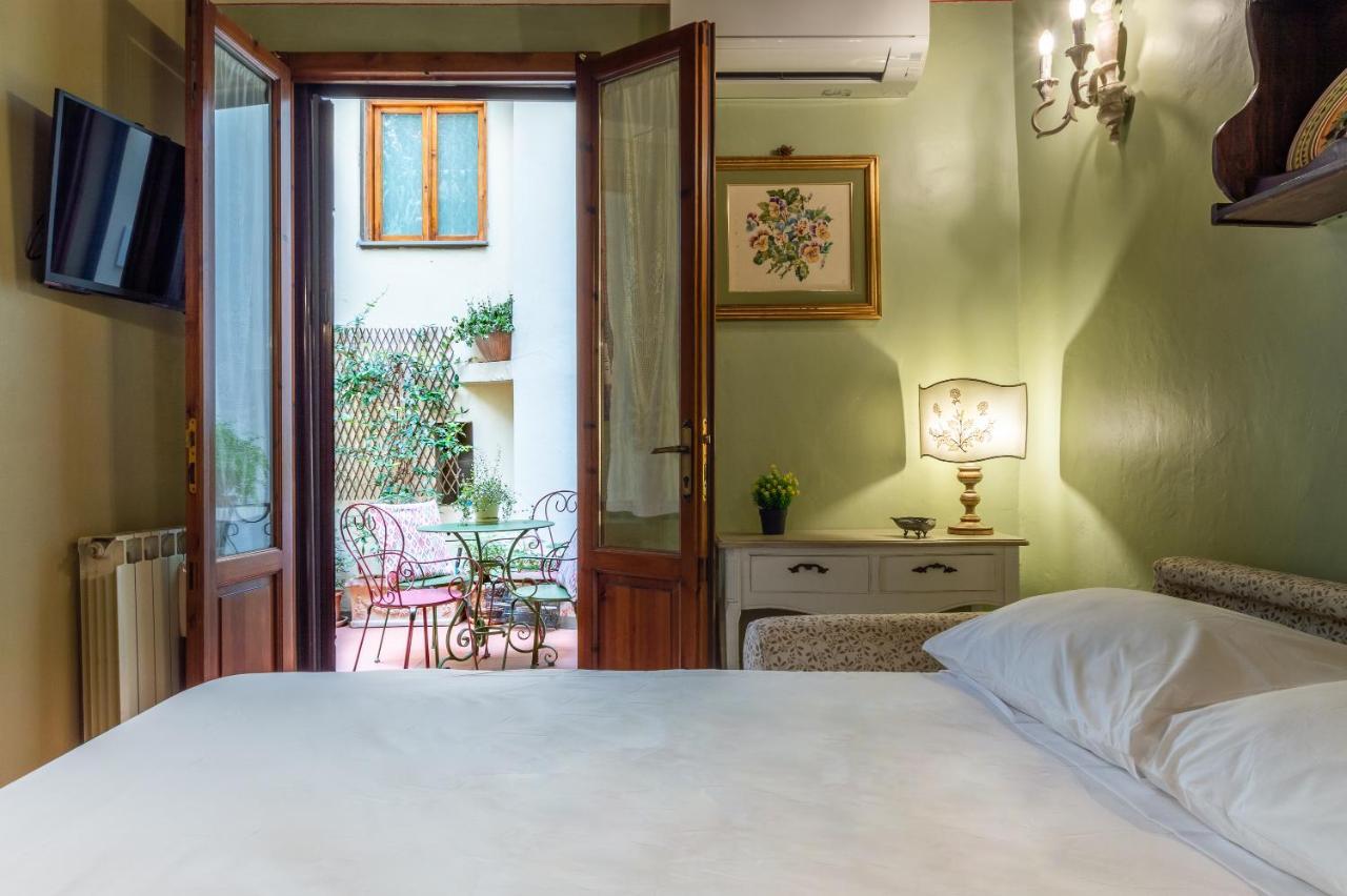 Apartment Romantic Florence