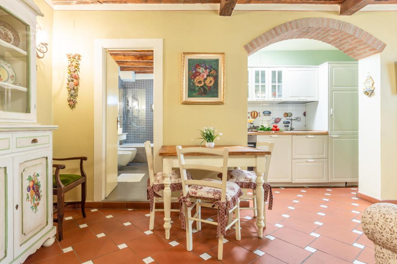 Romantic Apartment Florence