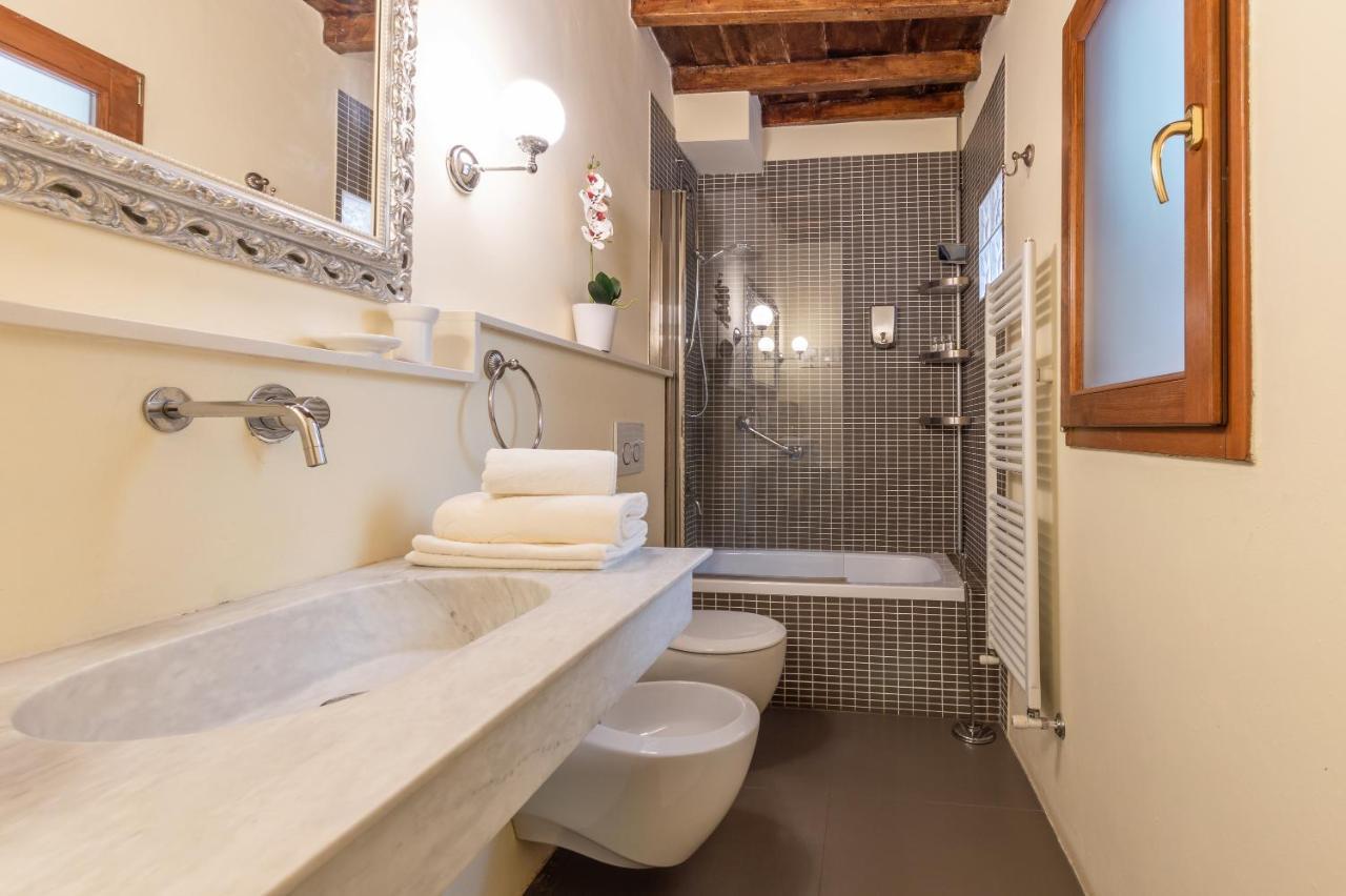 Romantic Apartment Florence