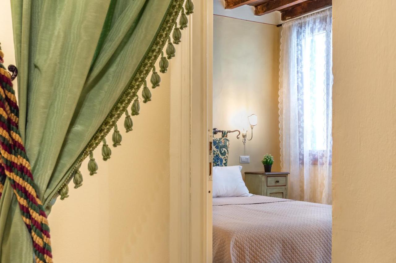 Apartment Romantic Florence