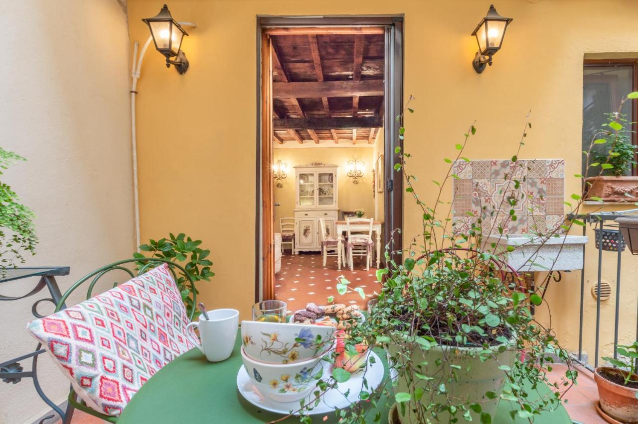 Apartment Romantic *