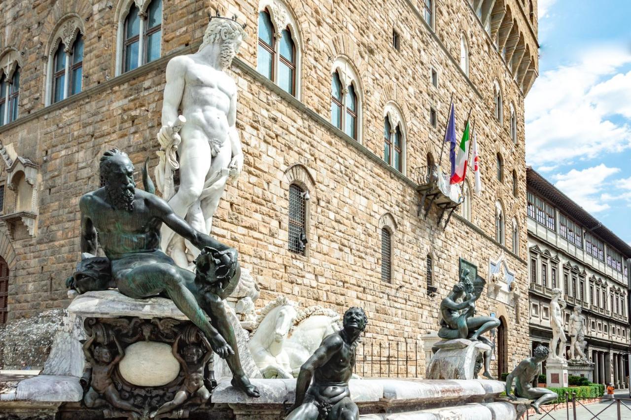 Apartment Romantic Florence
